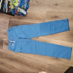 Figs Medical Scrub Pants